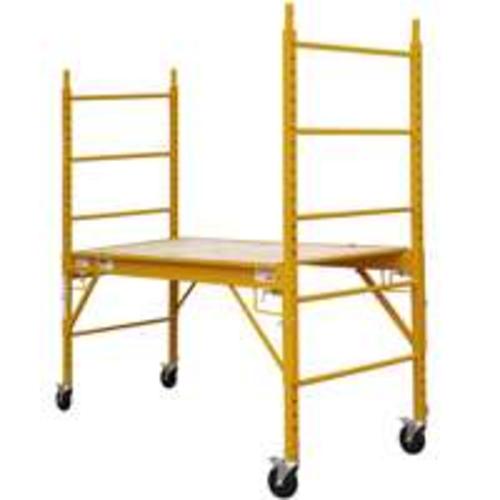 ProSource YH-SD601 Portable Scaffold, Steel