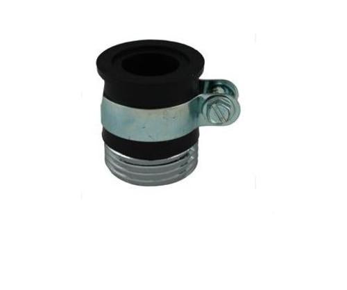 Plumb Pak PP800-30 Adapter Male 3/4" Hose Connector