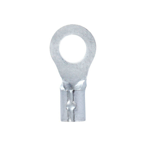 Jandorf 60967 Uninsulated Terminal Ring, 22-18 AWG