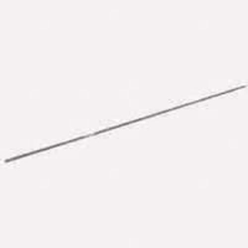 Stanley 215269 Weld Steel Rolled Hot Rod 1/4"X6&#039;