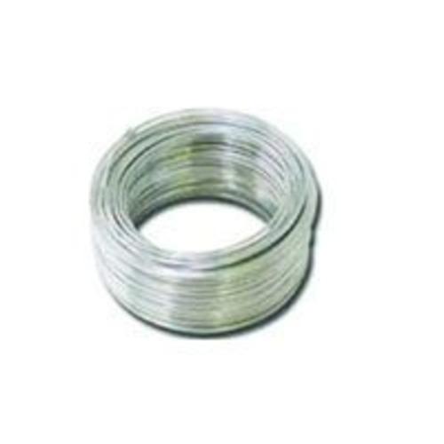 Hillman 50140 Galvanized Wire, 50'