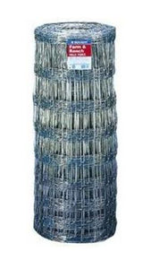 Bekaert Gaucho 118142 Hinge Joint Field Fence, 39" X 330'