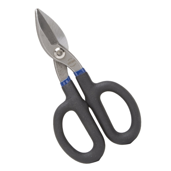 Vulcan TS-01407 Straight Pattern Snips, 7"