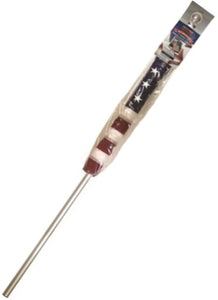 Valley Forge AA99030 Flag And Pole Kit, 6'