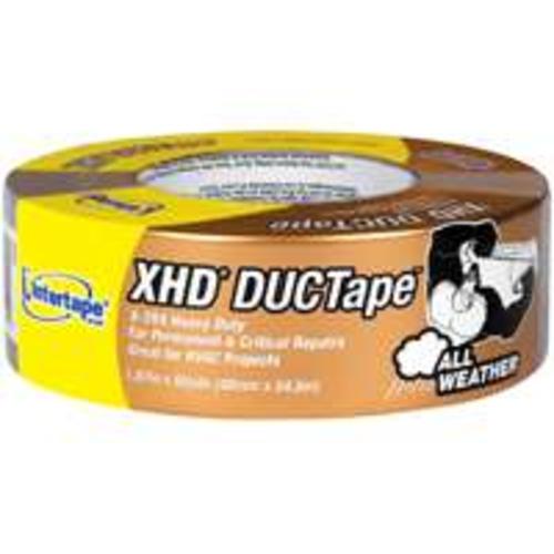 Intertape 9603 Xhd Duct Tape, 2.81" x 60 Yd