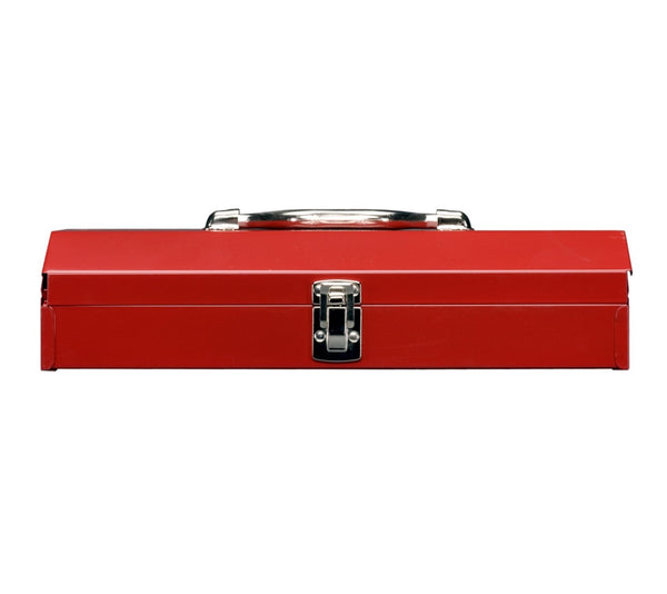 Stack-On R-515 Gadget Tool Box, 3-1/2" x 15" x 6"
