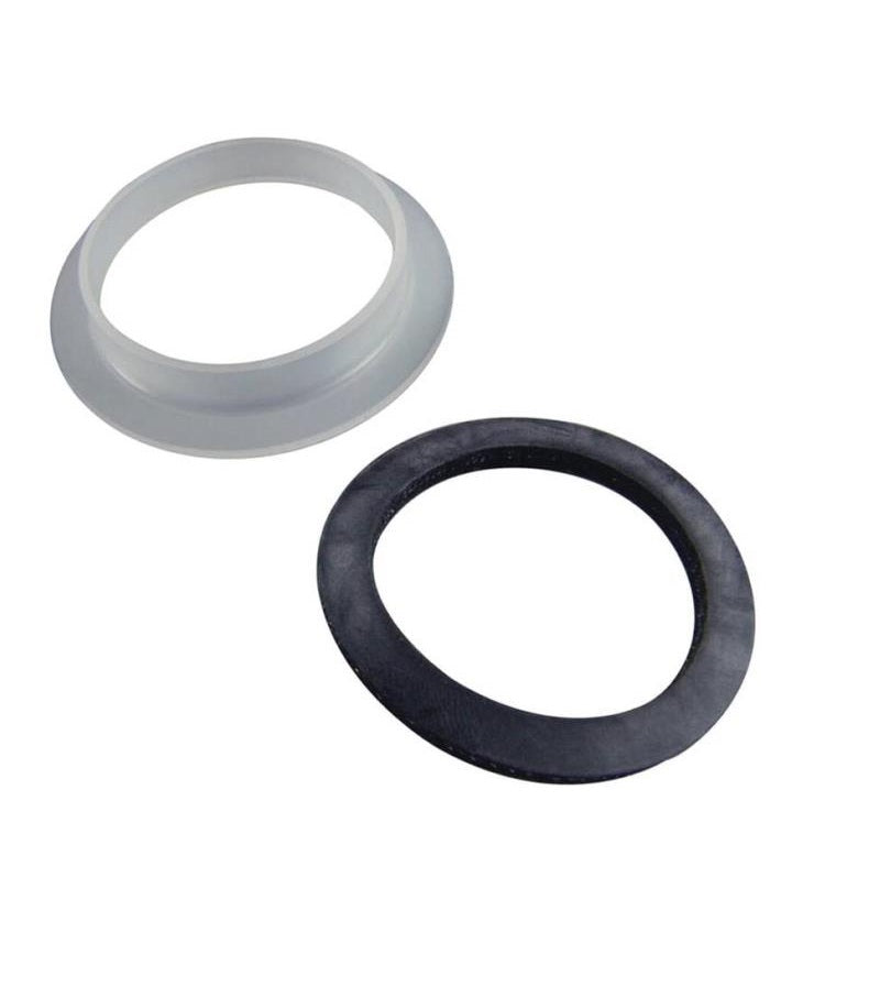 Danco 80046 Kitchen Sink Strainer Washer, Rubber