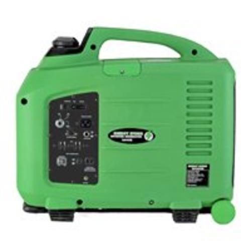 Equipsource ESI2600IE Inverter & Generator, 2600 Watt