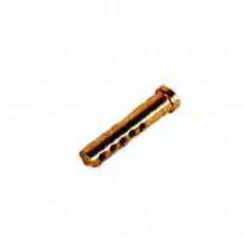 Speeco 07041900/1108 Universal Clevis Pins, 1/2", Zinc Plated