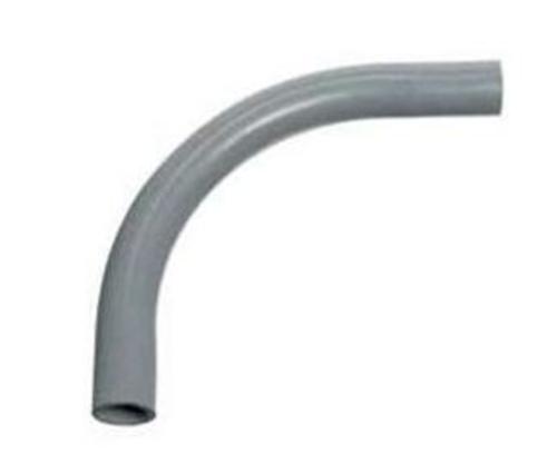 Carlon UB9FJ 90 Degree Conduit Elbow, 2"