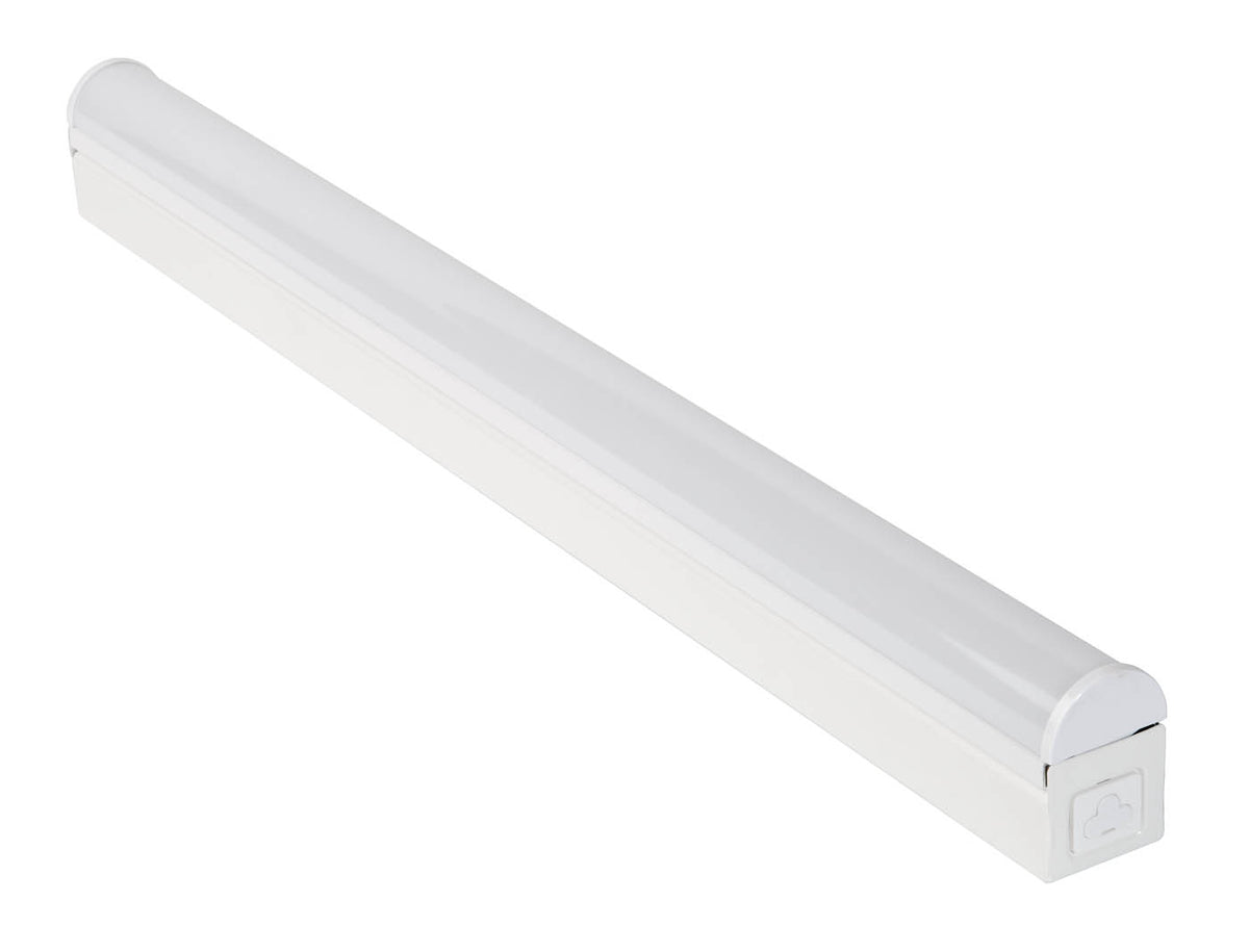 ETI 54263143 Linkable Strip Light, 2', 10W, 4000K
