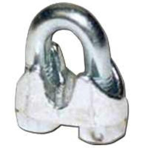 Baron 260-7/8 Wire Rope Clip, 7/8'