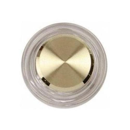Carlon DH1203L Door Bell Pushbuttons, Brass