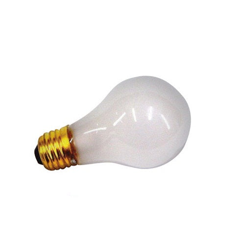 Us Hardware RV-373B Appliance Bulb, 12 Volt,  50 Watt