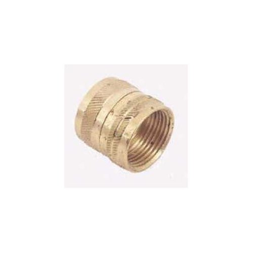 Plumb Pak PP850-67 Hose Adapter Swivel, 3/4" x 3/4" Fip