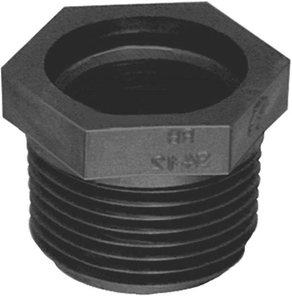 Green Leaf RB 300-200 P Reducer Bushings, 3" X 2"