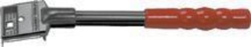Allway Tools F22 4-Edge Metal Tubular Wood Scraper, 1-1/2"