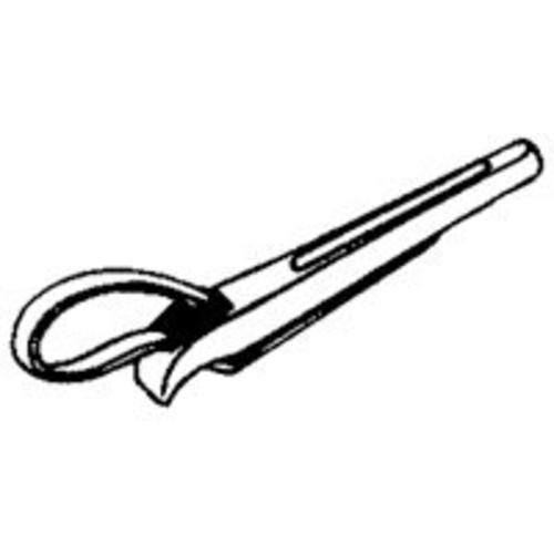Plumb Pak PP840-13 Strap Wrench 7''