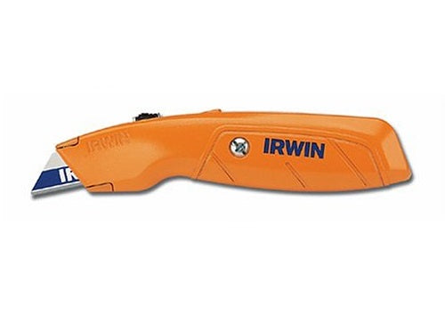 Irwin 2082300 Retractable Utility Knife