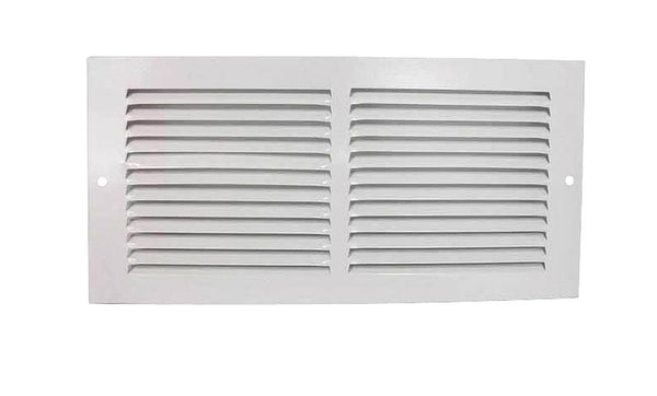 ProSource BBRA14X6 Baseboard Register, 14" x 6"