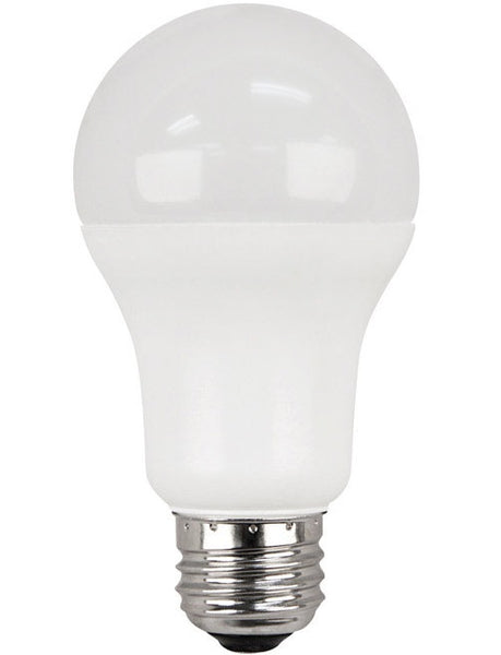 Feit Electric A110082710KLED A19 LED Light Bulb, 11.3 Watts, Clear