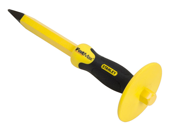 Stanley FMHT16578 Concrete Chisel, 3/4 inch x 12 inch