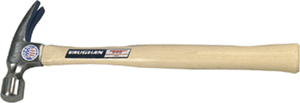 Vaughan & Bushnell 105-00 999 Professional Rip Hammer, 20 Oz