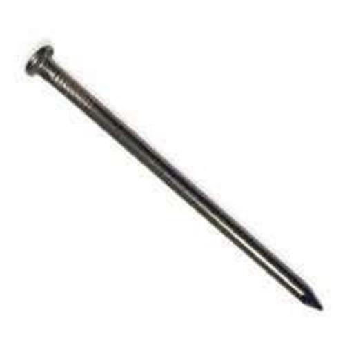 Lbm Bulk Nails 00054092 Common Nail 4D 1.5", Hot Galvanized