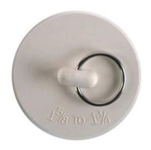 Plumb Pak PP820-6 Drain Stop Duo Fit, 1-5/8"-1-3/4"