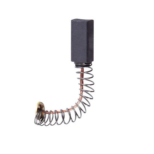 Jandorf 61701 CB113 Motor Carbon Brushes, 1/4" x 1/4" x 5/8"