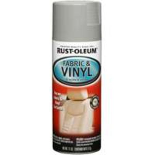 Rust-Oleum 248920 Vinyl And Fabric, 11oz