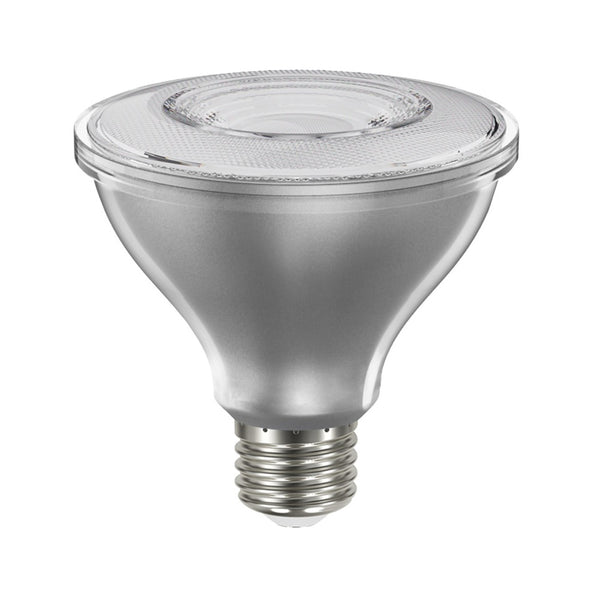 Sylvania 40917 PAR30 LED Light Bulb, 9 Watts