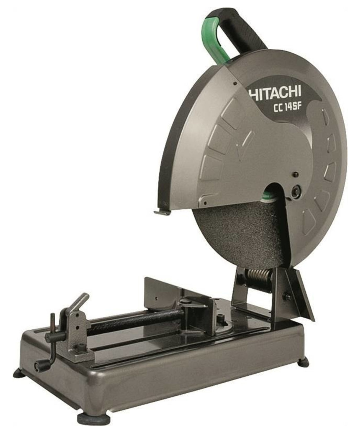 Metabo HPT CC14SFSM Portable Chop Saw, 120 Volt, 2000 Watts