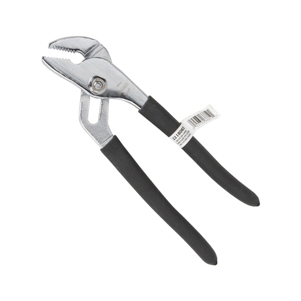 Vulcan JL-NP002 Groove Joint Plier, Chrome Plated