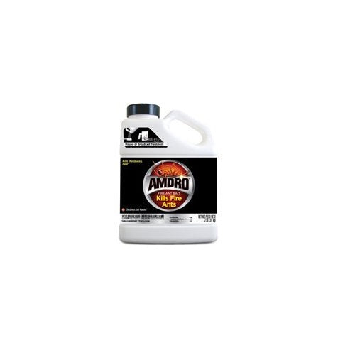 Amdro 100099072 Fire Ant Bait, 2Lb