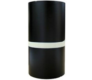 Billy Penn 6900 Valley Flashing, Aluminum, 10" x 50'
