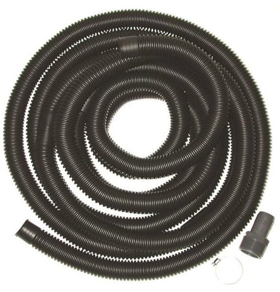 Decko 99625/SPDK15OMHD Discharge Hose Kit, 24&#039; L