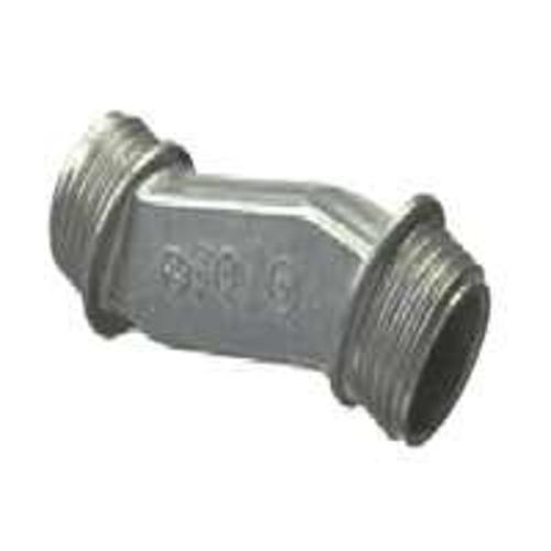 Halex 04005B Rigid Offset Nipple 1/2"