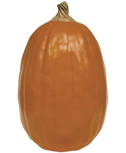 General Foam OR-H7516 Decorative Halloween Pumpkin, 16", Orange