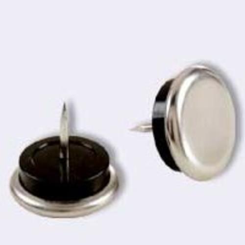 Shepherd Hardware 9099 Cushion Glide 7/8"