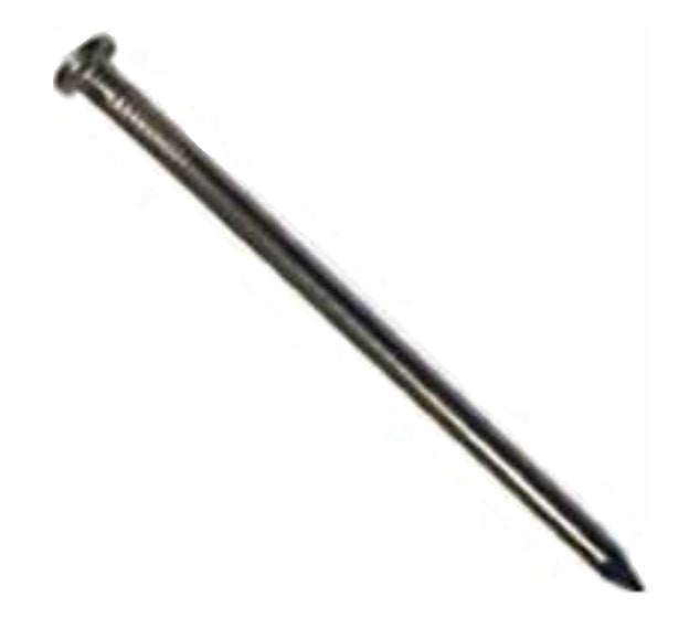 Pro-Fit 00054132 Common Nail, Hot Dip Galvanized, 6D x 2"