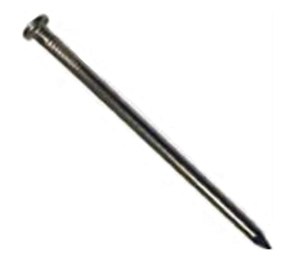 Pro-Fit 00054132 Common Nail, Hot Dip Galvanized, 6D x 2"