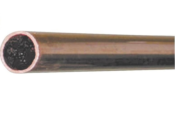 Cardel 1/2X5 Type L Copper Pipe, 1/2" x 5&#039;