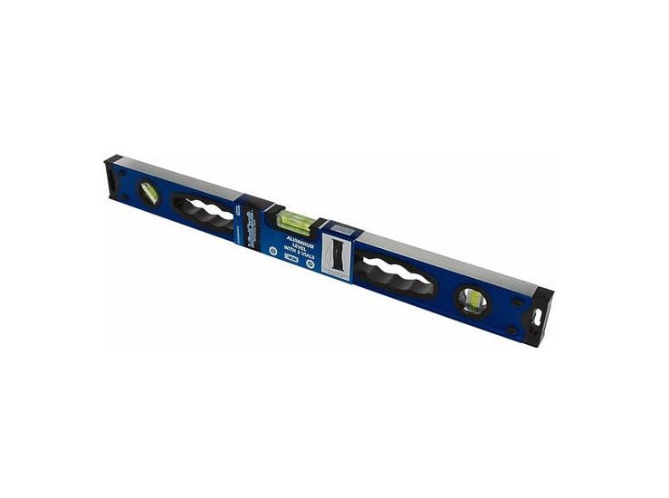Mintcraft JL-LV48 Heavy Duty Aluminum Level, 48"