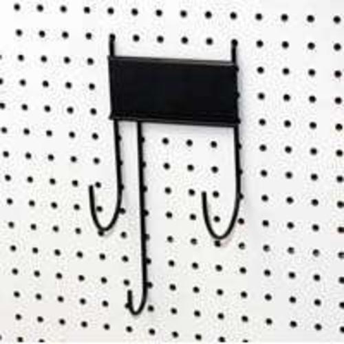 Southern Imperial R-9011230 Corded Drill Hook, Black