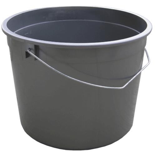 Encore Plastics 01605 Promotional Pail, 5 Quart