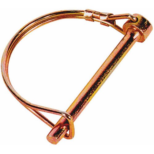 Farmex/Speeco 00265 3/8" Pto Locking Pin