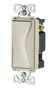 Cooper Wiring 9504DS Aspire Switch, Desert Sand