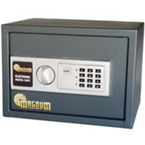 North American Tool 52286 Digital Keyless Safe, .64Cuft