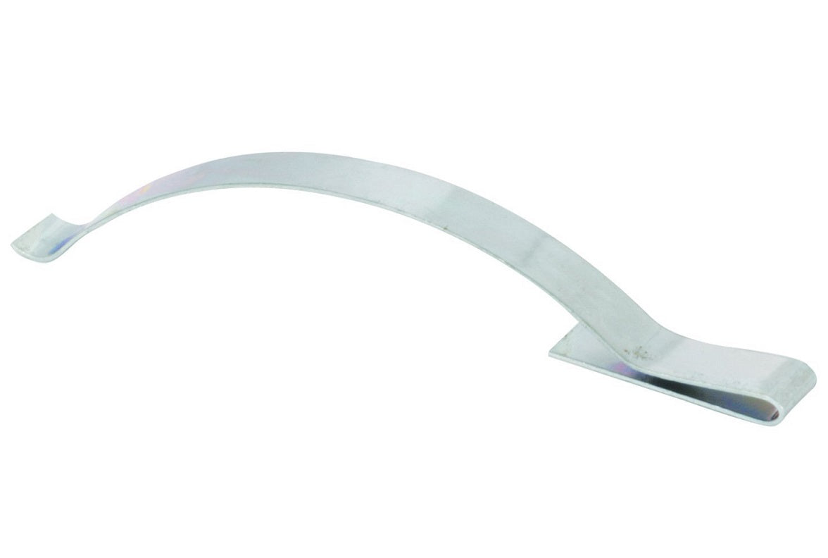 Prime-Line 030-2141 Window Screen Tension Spring, Steel, Zinc Plated